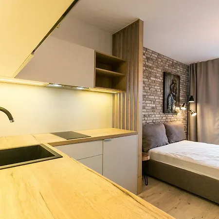 Apartment Urban *