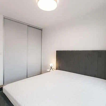 Apartment Urban