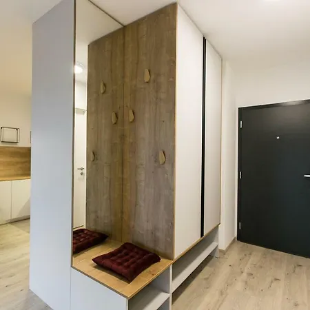Apartment Urban *